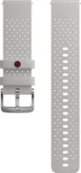 Akcesoria do smartwatchy - Polar Polar kellarihm 22mm S/L, hall/aprikoos - miniaturka - grafika 1