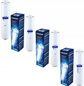 Wkłady filtrujące - Zestaw wkładów (K2, K5, K7M, RO-50S) AQUAPHOR - RO-101s Morion - miniaturka - grafika 1
