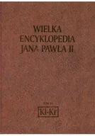 Religia i religioznawstwo - Wielka Encyklopedia Jana Pawła II Tom XV - miniaturka - grafika 1