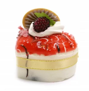 M&amp;Z Magnes ciasteczko, mix wzorów - Magnesy - miniaturka - grafika 1