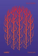 Poezja - Zamierzch - Jacek Świłło - miniaturka - grafika 1