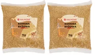 Ziarna i nasiona roślin strączkowych - Zestaw Komosa Ryżowa 2x1kg - miniaturka - grafika 1