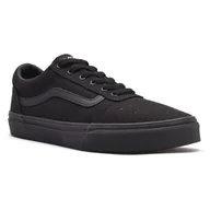 Buty dla chłopców - Buty dziecięce Vans Yt Ward Rozmiar butów (UE): 31,5 / Kolor: czarny - miniaturka - grafika 1