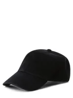 Czapki męskie - Colorful Standard Czapka męska Mężczyźni Bawełna niebieski jednolity, ONE SIZE - miniaturka - grafika 1