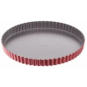 Przybory do gotowania - Tefal DeliBake forma do tarty z wyjmowanym dnem 28cm - miniaturka - grafika 1