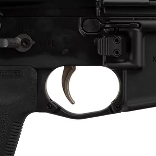 Magpul - Kabłąk MOE Enhanced Trigger Guard do AR15/M4 - Czarny - MAG1186 - Osprzęt do wiatrówek - miniaturka - grafika 4