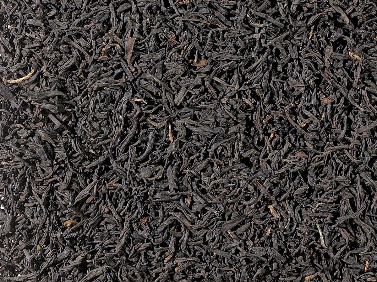 Herbata czarna Keemun Op 1kg