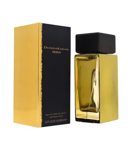 Donna Karen Gold woda perfumowana 50 ml - Wody i perfumy damskie - miniaturka - grafika 1