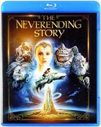 Kino familijne Blu-Ray - The Neverending Story - miniaturka - grafika 1