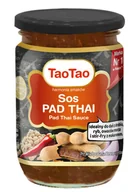 Dodatki do ciast w proszku - TaoTao Sos PAD THAI 235g - miniaturka - grafika 1