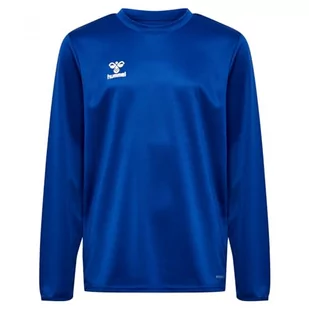 hummel Bluza dziecięca uniseks Hmlessential - Bluzy dla dziewczynek - miniaturka - grafika 1