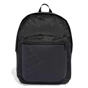 adidas Unisex Essentials Tłoczone Logo Plecak PLECAK - Plecaki - miniaturka - grafika 1