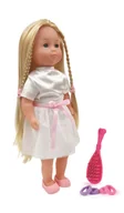 Manekiny wystawowe - Manekin stojący - Victoria - miniaturka - grafika 1