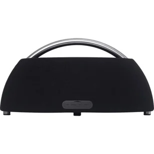 Harman Kardon Go + Play Czarny - Głośniki przenośne - miniaturka - grafika 1