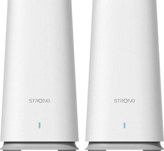 Strong Sieć Mesh Meshkit2100, 2100 Mbit/S Lan