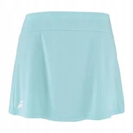Sukienki i spódnice sportowe - Spódniczka damska Babolat Play Skirt Women angel blue XS - miniaturka - grafika 1