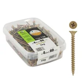 Wkręty - Standers Wkręt uniwersalny 4.5 x 60 mm 1 kg - miniaturka - grafika 1