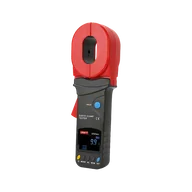 Inne urządzenia pomiarowe - Miernik cęgowy Uni-T UT276A+ - miniaturka - grafika 1