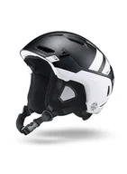 Kaski narciarskie - Kask skiturowy Julbo The Peak LT - white/black - miniaturka - grafika 1