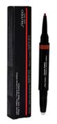 Konturówki do ust - Shiseido, Lip Liner Ink Duo, primer i konturówa do ust 07, 1,1 g - miniaturka - grafika 1