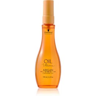 Schwarzkopf Oil Ultime, olejek arganowy do włosów grubych i normalnych, 100ml - Serum do włosów - miniaturka - grafika 1