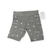 Spodenki damskie - Krótkie spodenki dziewczynka CHAMPION S - Champion - miniaturka - grafika 1