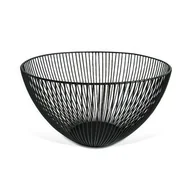 Miski i półmiski - Kitchisimo Misa na owoce, 25 x 9,5 x 14,5 cm - miniaturka - grafika 1