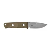 Noże - Nóż Benchmade 165-1 Mini Bushcrafter - miniaturka - grafika 1