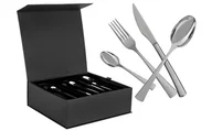 Zestawy sztućców - Sztućce w kasecie 12/142 Belo Inox 16142P - miniaturka - grafika 1