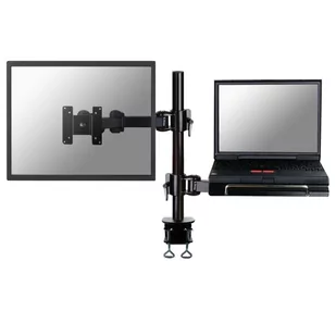 NewStar Uchwyt Nabiurkowwy do Laptopa i Monitora (klema) FPMA-D960NOTEBOOK [6450854] - Uchwyty do monitorów - miniaturka - grafika 1