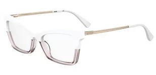 Okulary korekcyjne Moschino MOS602 HDR - Okulary korekcyjne, oprawki, szkła - miniaturka - grafika 1