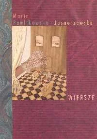 Wiersze - Poezja - miniaturka - grafika 1