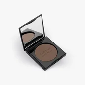 Bronzery i konturowanie twarzy - Naturalny bronzer - Zimny brąz - Bronzer Zimny Brąz - Prouvé - miniaturka - grafika 1