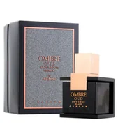 Wody i perfumy damskie - Armaf, Ombre Oud Intense Black, Woda perfumowana, 100 ml - miniaturka - grafika 1