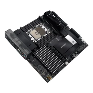 Płyta główna Płyta główna serwerowa ASUS PRO WS W790E-SAGE SE - Płyty główne - miniaturka - grafika 11