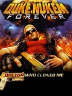Gry PC Cyfrowe - Duke Nukem Forever: The Doctor Who Cloned Me - miniaturka - grafika 1