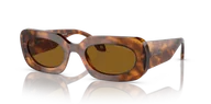 Okulary przeciwsłoneczne - Okulary Przeciwsłoneczne Giorgio Armani AR 8182 598833 - miniaturka - grafika 1
