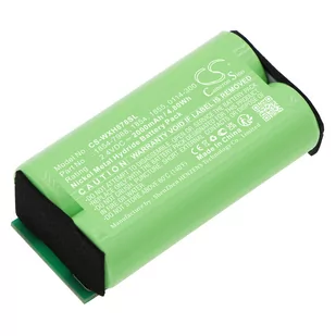 Wahl Professional Animal Arco / 1854-7988 2000mAh 4.80Wh Ni-MH 2.4V (Cameron Sino) - Akcesoria i części do maszynek do golenia - miniaturka - grafika 1
