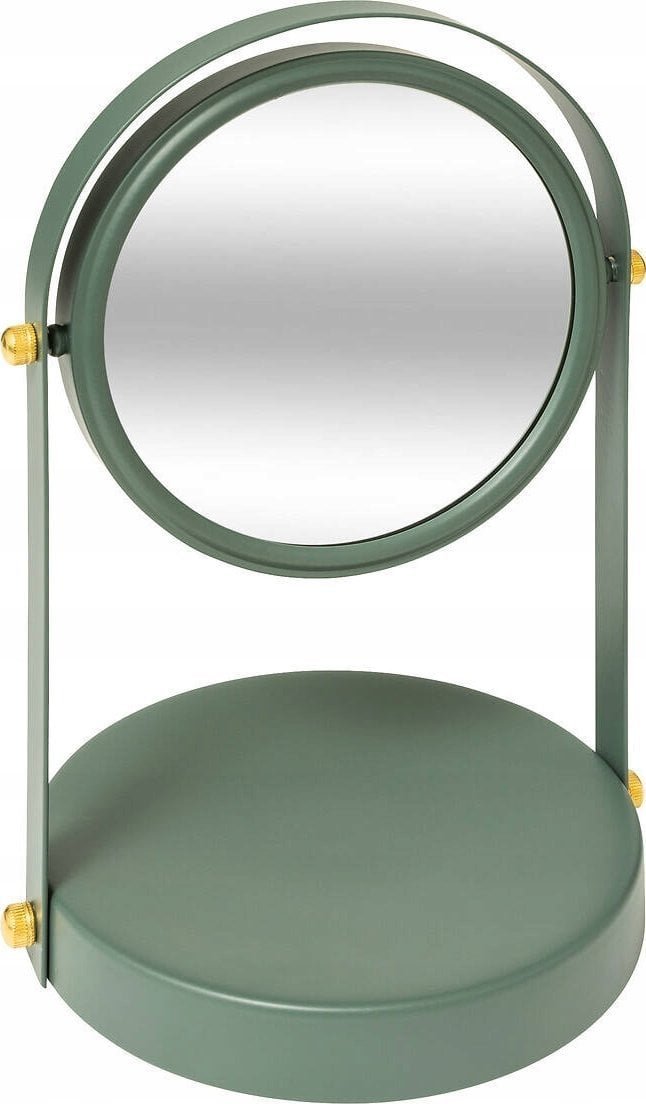 Lusterko kosmetyczne 5five Lusterko kosmetyczne DUO, 26,5 cm