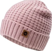 Czapki damskie - Hi-Tec Dziecięca Czapka zimowa KATIE JR - miniaturka - grafika 1