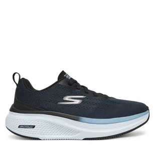 Buty do biegania Skechers Go Run Elevate 2.0- 129000/BKBL Czarny - Buty sportowe damskie - miniaturka - grafika 1