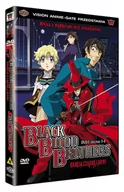 Anime DVD - Black Blood Brothers - miniaturka - grafika 1