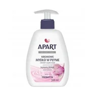 Mydła - Apart, Creamy Care, Mydło W Płynie Magnolia, 300ml - miniaturka - grafika 1