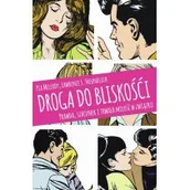 Psychologia - Pia Mellody; Lawrence S. Freundlich Droga do bliskości Prawda szacunek i trwała miłość w związku - miniaturka - grafika 1