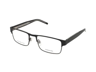 Dioptrie szkieł Tommy Hilfiger TH 2074 RZZ - Okulary korekcyjne, oprawki, szkła - miniaturka - grafika 1