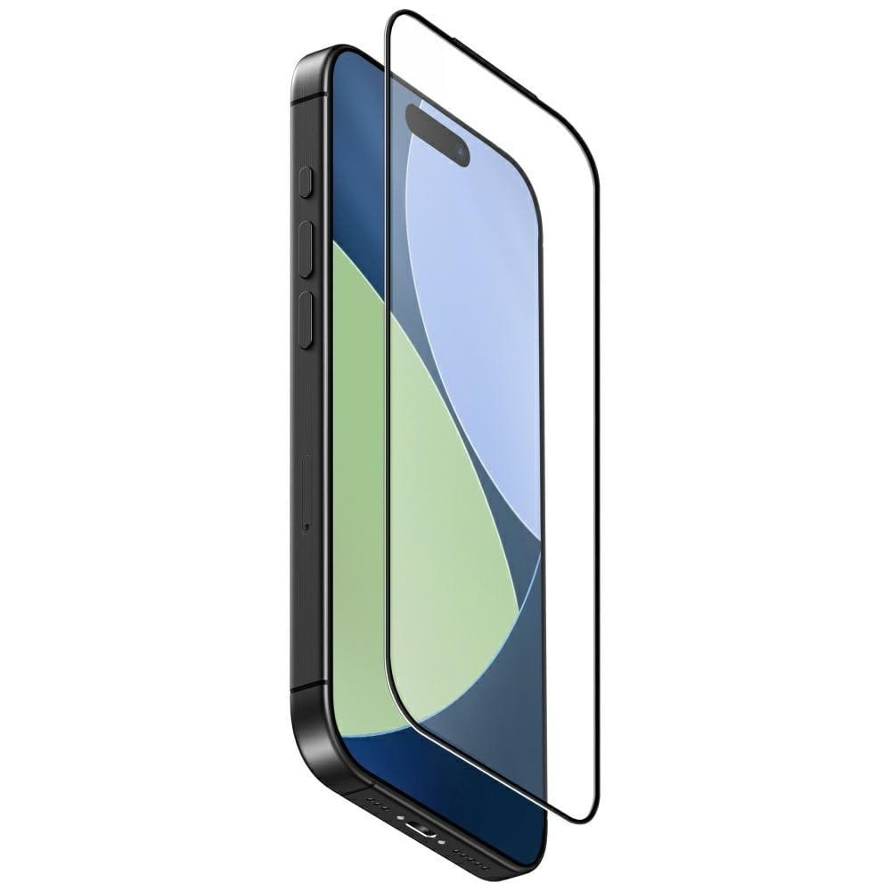 Szkło hartowane UNIQ Optix Matte do iPhone 17 Pro matowe