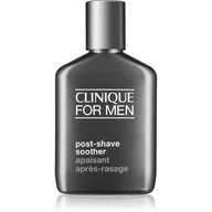 Balsamy po goleniu - Clinique For Men Post Shave Soother 75ml M Balsam po goleniu 49533 - miniaturka - grafika 1