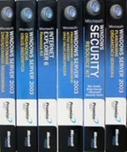 Systemy operacyjne i oprogramowanie - Microsoft Windows Server 2003 Resource Kit - miniaturka - grafika 1