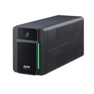 Zasilacze awaryjne UPS - APC Zasilacz awaryjny BVX900LI-GR Ups 900VA 480W - miniaturka - grafika 1