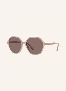 Michael Kors Okulary Przeciwsłoneczne mk2186 rosa - Okulary przeciwsłoneczne - miniaturka - grafika 1
